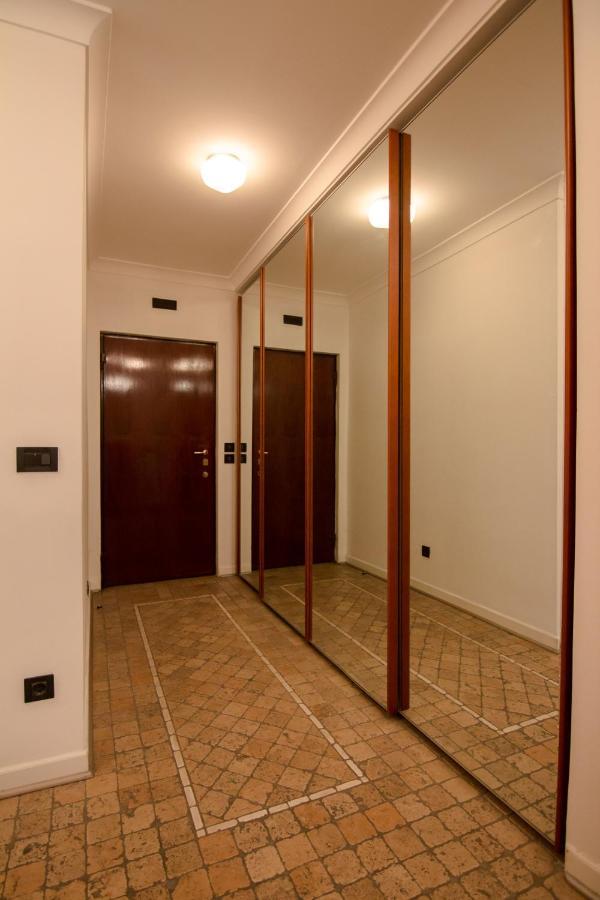 Apartment Novak Belgrado Habitación foto